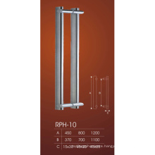 Home Appliance Market Stainless Steel Shower Glass Door Handles Tempered Sliding Glass Door Handle